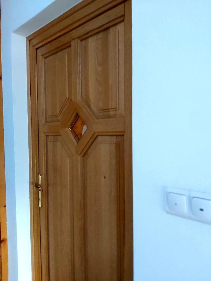 Katakunyho Apartment Keszthely