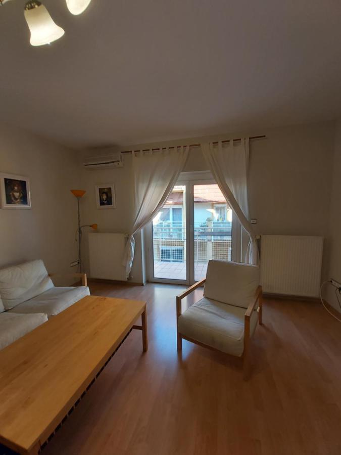 Katakunyho Apartment Keszthely