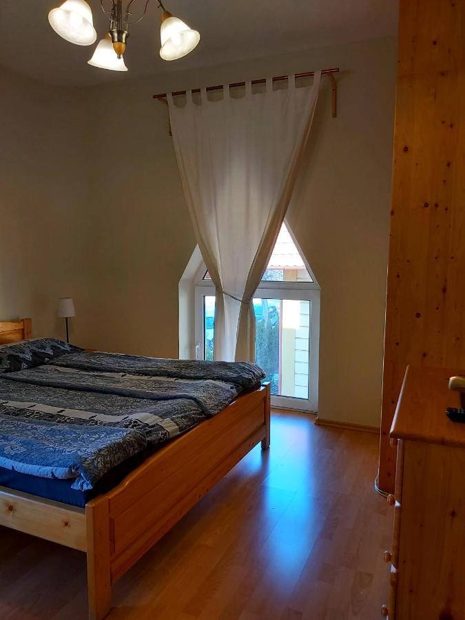 Katakunyho Apartment