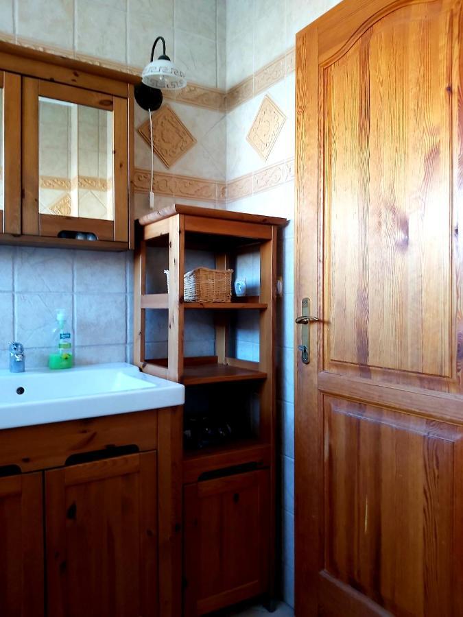Katakunyho Apartment Keszthely