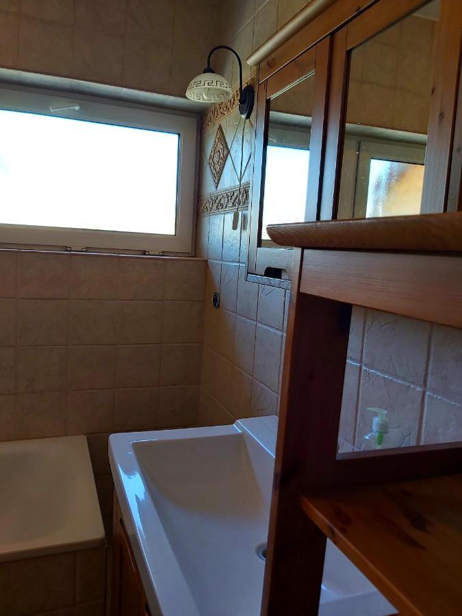 Apartment Katakunyho