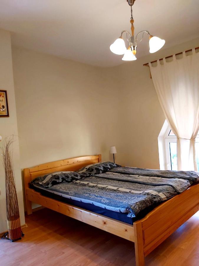 Katakunyho Apartment