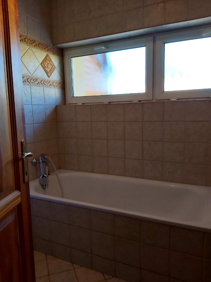 Katakunyho Apartment